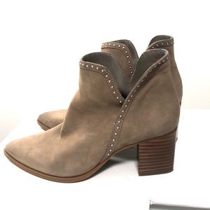 Sole Society Booties